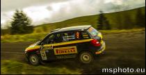 Pirelli Rally